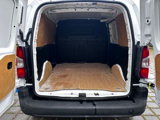 CITROËN BERLINGO 1.5 BlueHDI 102 CV – AÑO 2022