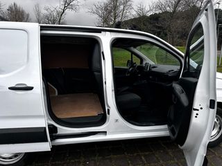 CITROËN BERLINGO 1.5 BlueHDI 102 CV – AÑO 2022