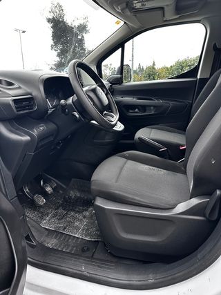 CITROËN BERLINGO 1.5 BlueHDI 102 CV – AÑO 2022