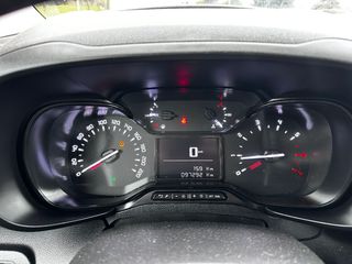 CITROËN BERLINGO 1.5 BlueHDI 102 CV – AÑO 2022