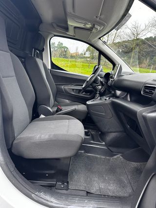 CITROËN BERLINGO 1.5 BlueHDI 102 CV – AÑO 2022