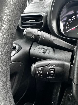 CITROËN BERLINGO 1.5 BlueHDI 102 CV – AÑO 2022