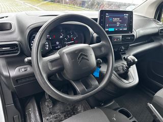 CITROËN BERLINGO 1.5 BlueHDI 102 CV – AÑO 2022