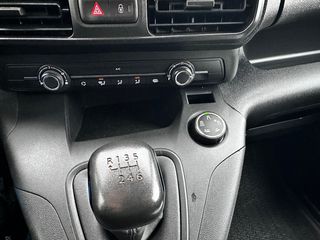 CITROËN BERLINGO 1.5 BlueHDI 102 CV – AÑO 2022