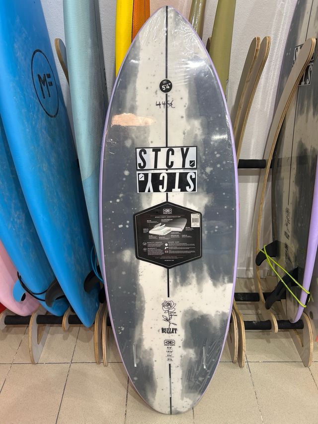 Surf STCY Bullet 5'4