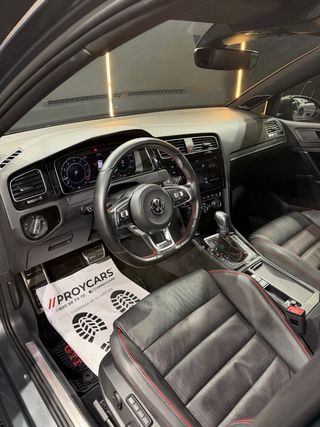 Volkswagen Golf 2019