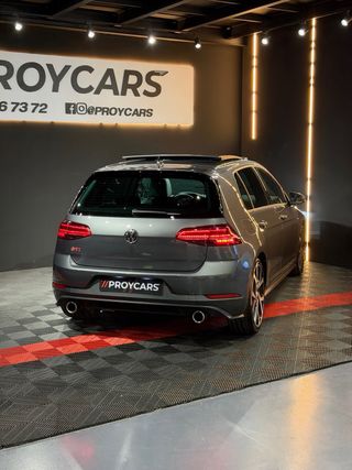 Volkswagen Golf 2019