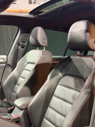 Volkswagen Golf 2019