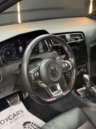 Volkswagen Golf 2019