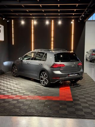 Volkswagen Golf 2019