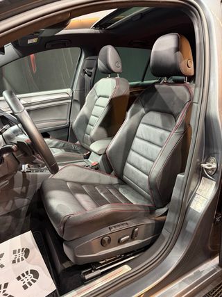 Volkswagen Golf 2019