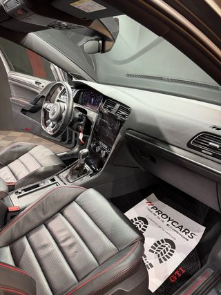 Volkswagen Golf 2019