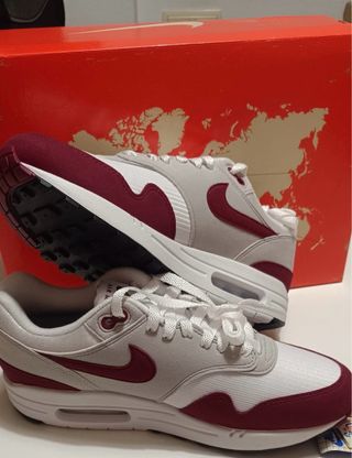 Nike Air Max 1 Stranger Things Talla 42,5