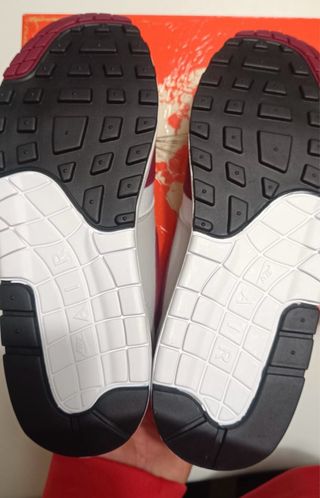 Nike Air Max 1 Stranger Things Talla 42,5