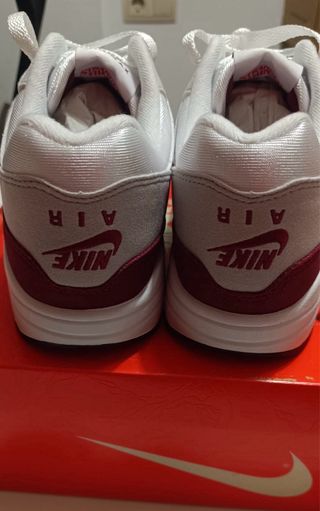 Nike Air Max 1 Stranger Things Talla 42,5