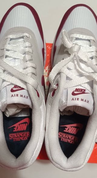 Nike Air Max 1 Stranger Things Talla 42,5