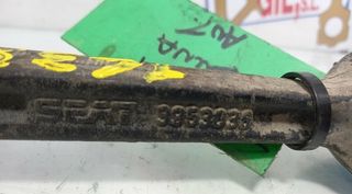 Brazo suspensión seat 3953036 ibiza glx 1118653