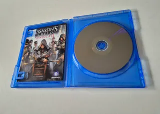 Assassin's Creed Syndicate PS4 Special Edition