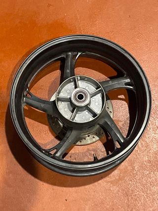 Llanta Trasera Honda CB600F Hornet 07