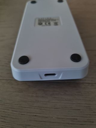 Base di ricarica per controller