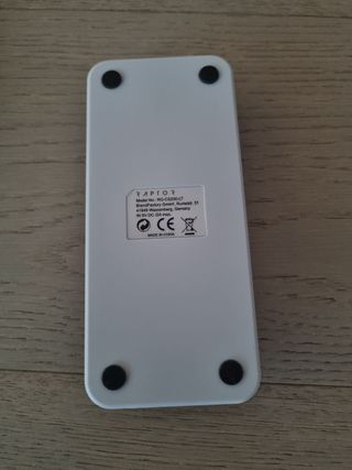 Base di ricarica per controller