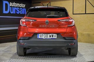 Renault Captur   techno TCe 103 kW 140CV mild hybrid