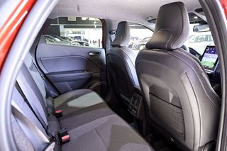 Renault Captur   techno TCe 103 kW 140CV mild hybrid