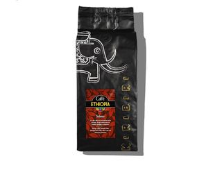 Caffè  Ethiopia Arabica 1kg Grani o Moka