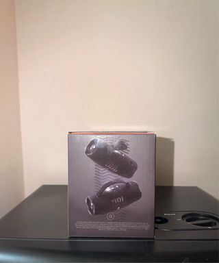 Cassa JBL Charge 6 Nera