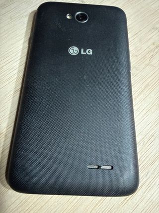 LG D320n Piezas Móvil Gris