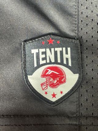 Camiseta deportiva número 46