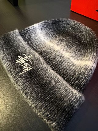 Cappello Stussy