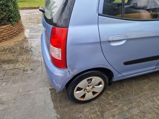 KIA Picanto 2006