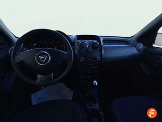 Dacia Duster Ambiance dCi 66kW (90CV) 4X2 EU6