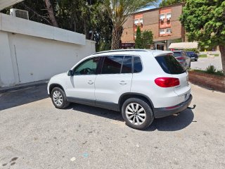 Tiguan DSG 4Motion AUTOMÁTICO + TECHO 140cv