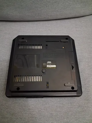 Pack videoconsola Sega MegaDrive II