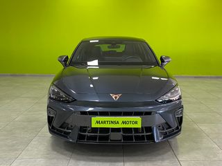 Cupra Leon 1.5 eTSI 150CV DSG MHEV Gris oscuro
