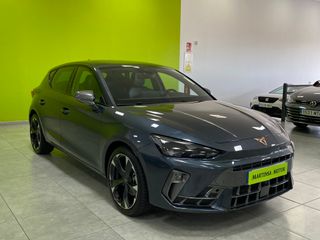 Cupra Leon 1.5 eTSI 150CV DSG MHEV Gris oscuro