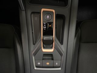 Cupra Leon 1.5 eTSI 150CV DSG MHEV Gris oscuro