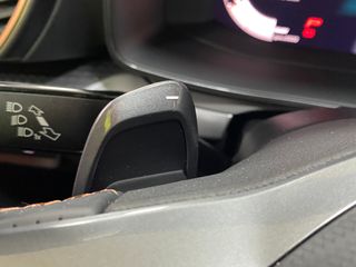 Cupra Leon 1.5 eTSI 150CV DSG MHEV Gris oscuro