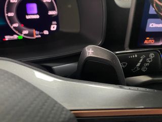 Cupra Leon 1.5 eTSI 150CV DSG MHEV Gris oscuro