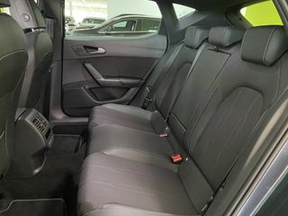 Cupra Leon 1.5 eTSI 150CV DSG MHEV Gris oscuro