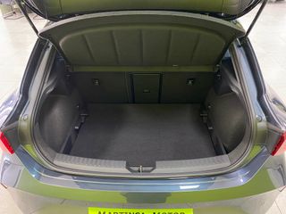 Cupra Leon 1.5 eTSI 150CV DSG MHEV Gris oscuro