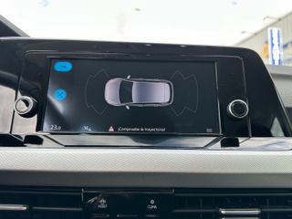 Volkswagen Golf Volkswagen Golf 2.0 TDI 85kW (115CV) DSG