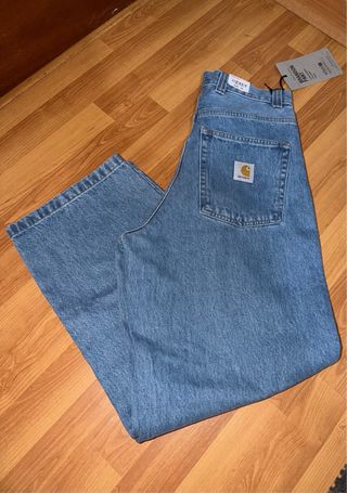 Pantalones Carhartt Brandon Talla XS