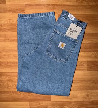 Pantalones Carhartt Brandon Talla XS