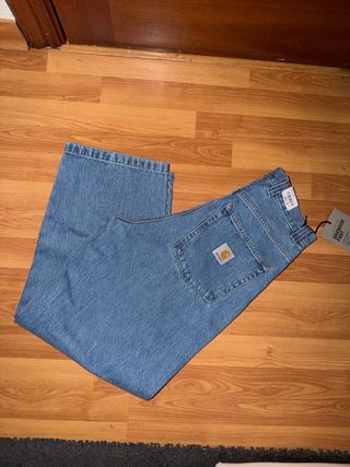 Pantalones Carhartt Brandon Talla XS