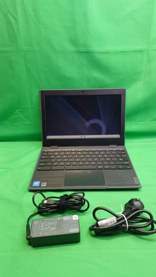 Lenovo Chromebook 100e Gen 2  4GB RAM, 32GB eMMC