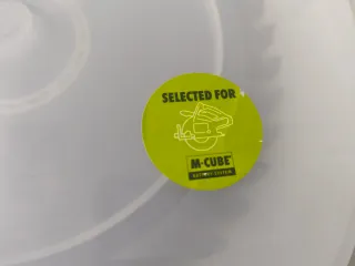 Disco Sierra Circular Wurth M-Cube