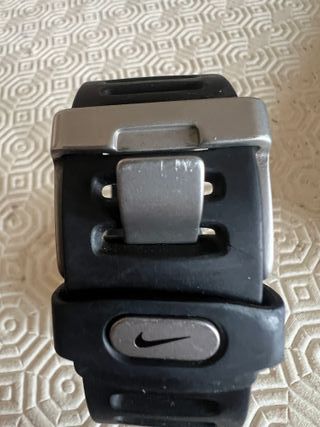 Orologio Nike Nero e Oro